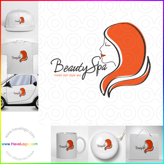 women`;s products logo - ID:35221